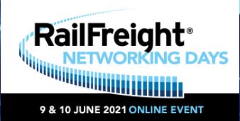 RailFreight Networking Days 2021