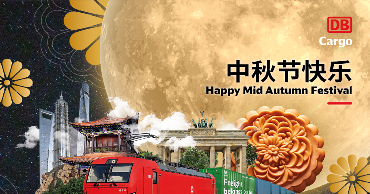 Mid Autumn Festival 2025