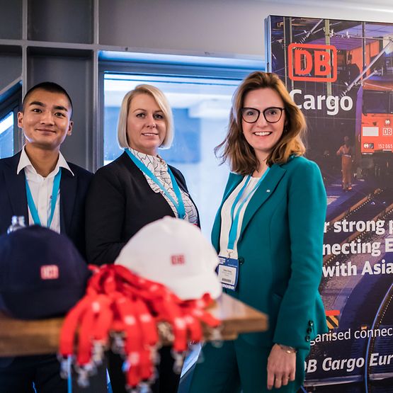 European Silk Road Summit