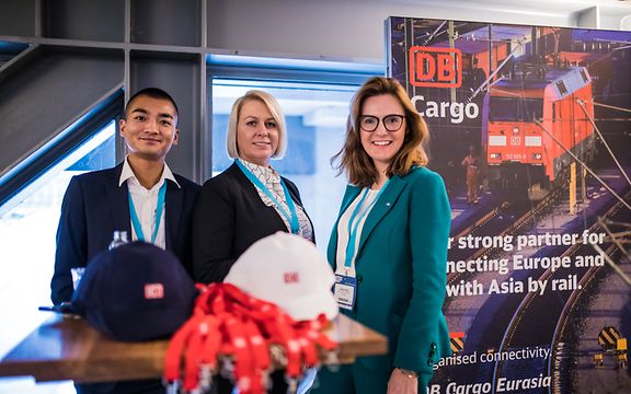 European Silk Road Summit 2021